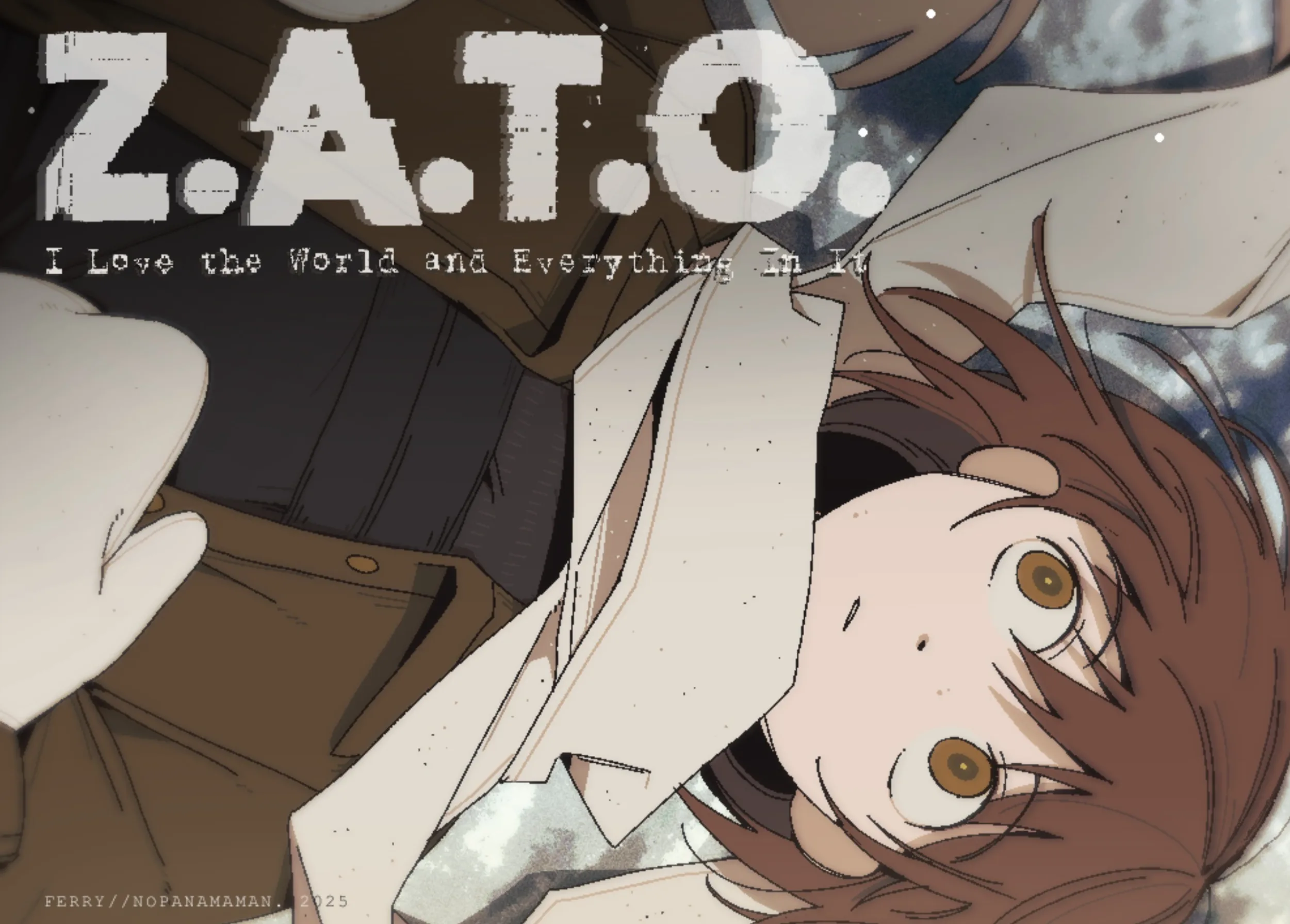 Z.A.T.O